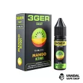 3Ger Salt - Mango Kiwi 15 мл 35 мг 3Ger Salt - Mango Kiwi 15 мл 35 мг