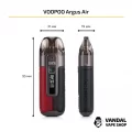 VooPoo Argus AIR Kit (Original) Snow Land Camouflage