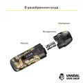 VooPoo Argus AIR Kit (Original) Snow Land Camouflage