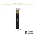 Стартовый набор Nolimit BRO Pod Kit Стартовый набор Nolimit BRO Pod Kit