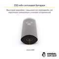 Стартовый набор Nolimit BRO Pod Kit Стартовый набор Nolimit BRO Pod Kit