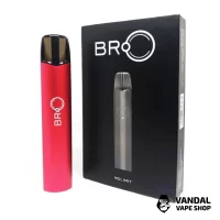 Nolimit BRO - Red