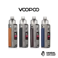 Voopoo Drag S 