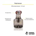 Voopoo Drag X Pod Mod Kit (Original) Mashup (без аккумулятора)