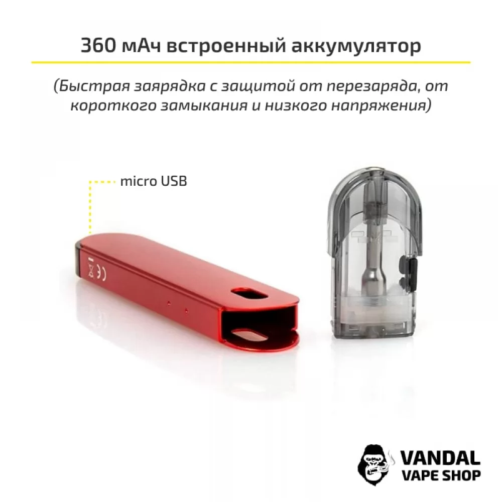 Eleaf Elven Pod Kit 