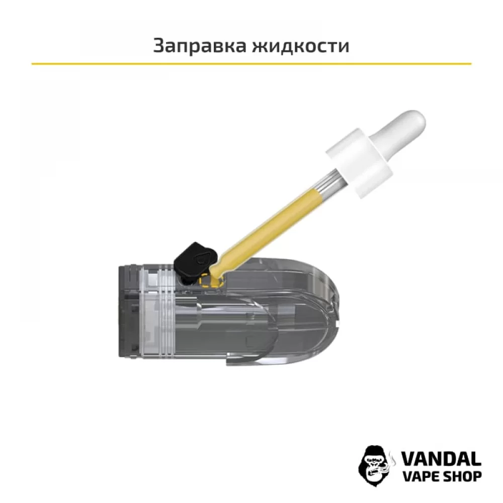 Eleaf Elven Pod Kit 