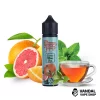 Citrus Mint Tea