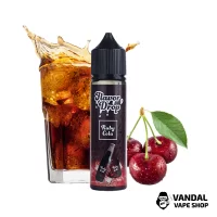 Flavor Drop - Ruby Cola 60 мл 3 мг