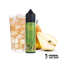 Flavor Drop - Summer Duchess 60 мл 1,5 мг