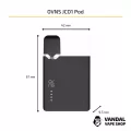 Стартовый набор OVNS JC01 Pod Kit Стартовый набор OVNS JC01 Pod Kit
