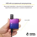 Стартовый набор OVNS JC01 Pod Kit Стартовый набор OVNS JC01 Pod Kit