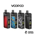 Стартовый набор VooPoo NAVI Mod Pod Kit (Original)
