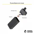 Стартовый набор VooPoo NAVI Mod Pod Kit (Original)