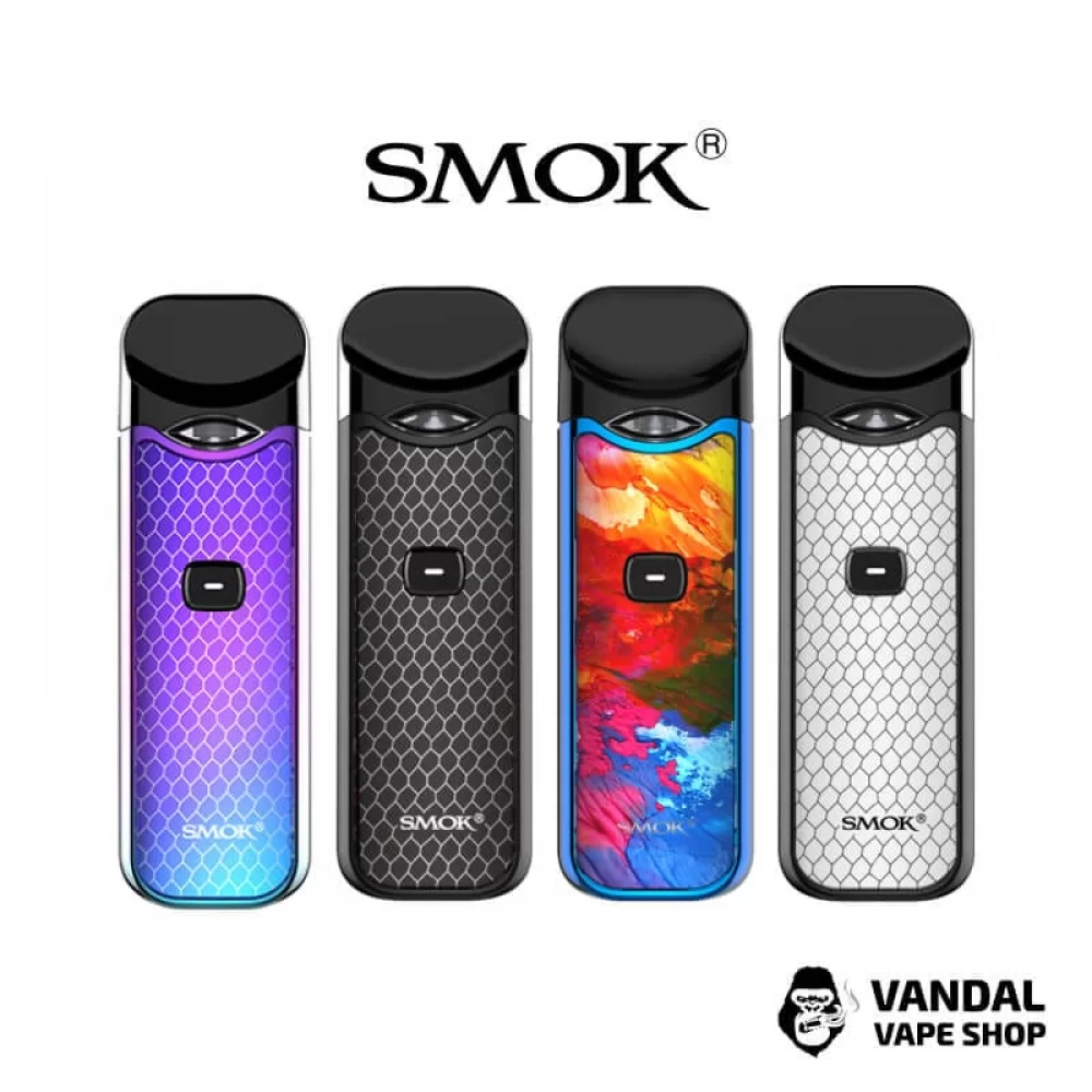 Smok Nord Kit Smok Nord Kit