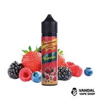 Summer Drop - Berries 60 мл 0 мг