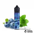 Жидкость Summer Drop 60 мл 1,5 мг НА ОРГАНИЧЕСКОМ НИКОТИНЕ со вкусом черничной жвачки Жидкость Summer Drop 60 мл 1,5 мг НА ОРГАНИЧЕСКОМ НИКОТИНЕ со вкусом черничной жвачки