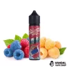 Raspberry Trio