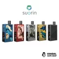 Стартовый набор Suorin Elite Pod Kit (Original)