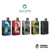 Suorin Elite Pod Kit (Original)