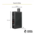 Стартовый набор Suorin Elite Pod Kit (Original)