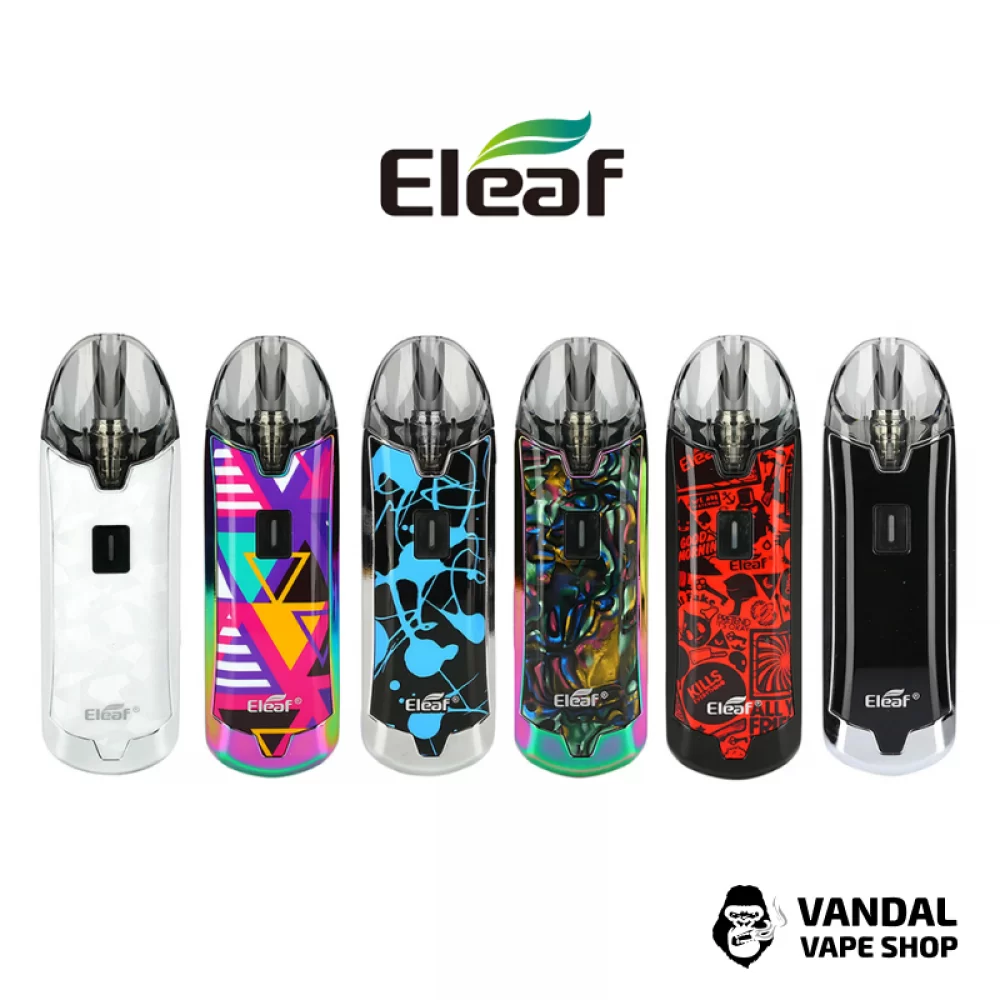 Eleaf Tance Max Kit