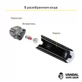 Стартовий набір Eleaf Tance Max Kit (Original) Black