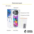 Стартовий набір Eleaf Tance Max Kit (Original) Black