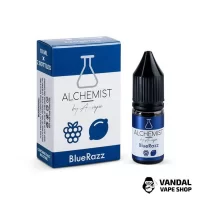 ALCHEMIST - BlueRazz  10 мл 50 мг