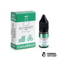 ALCHEMIST - Cactus 10 мл 50 мг