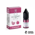 ЖИДКОСТЬ ALCHEMIST - Cactus 10 мл 35 мг НА СОЛЕВОМ НИКОТИНЕ СО ВКУСОМ яблока и клюквы ЖИДКОСТЬ ALCHEMIST - Cactus 10 мл 35 мг НА СОЛЕВОМ НИКОТИНЕ СО ВКУСОМ яблока и клюквы