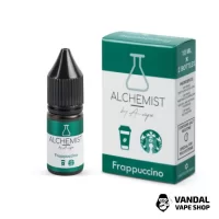 ALCHEMIST - Frappuccino 10 мл 50 мг