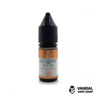 ALCHEMIST - Grapefruit 10 мл 50 мг