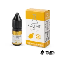 ALCHEMIST - Iceberg Mango 10 мл 35 мг