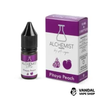 ALCHEMIST - Pitaya Peach 10 мл 35 мг