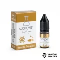 ЖИДКОСТЬ ALCHEMIST - Vanilla Tobacco 10 мл 50 мг НА СОЛЕВОМ НИКОТИНЕ СО ВКУСОМ табака с ванилью ЖИДКОСТЬ ALCHEMIST - Vanilla Tobacco 10 мл 50 мг НА СОЛЕВОМ НИКОТИНЕ СО ВКУСОМ табака с ванилью