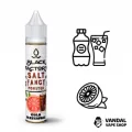 ЖИДКОСТЬ FANCY MONSTER (BLACK FACTORY) SALT - Cola Waterfall 30 МЛ 50 мг НА СОЛЕВОМ НИКОТИНЕ СО ВКУСОМ Грейпфрутовой колы ЖИДКОСТЬ FANCY MONSTER (BLACK FACTORY) SALT - Cola Waterfall 30 МЛ 50 мг НА СОЛЕВОМ НИКОТИНЕ СО ВКУСОМ Грейпфрутовой колы