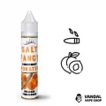 ЖИДКОСТЬ FANCY MONSTER (BLACK FACTORY) SALT - Peach Tobacco 30 МЛ 25 мг НА СОЛЕВОМ НИКОТИНЕ СО ВКУСОМ табака с персиком ЖИДКОСТЬ FANCY MONSTER (BLACK FACTORY) SALT - Peach Tobacco 30 МЛ 25 мг НА СОЛЕВОМ НИКОТИНЕ СО ВКУСОМ табака с персиком