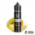 ЖИДКОСТЬ Black Limit - Camaro 60 мл 10 мг НА органическом НИКОТИНЕ СО ВКУСОМ Ледяной спелой дыней