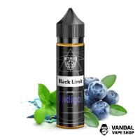 Black Limit - Indigo 60 мл 5 мг