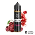 ЖИДКОСТЬ Black Limit - Magneta 60 мл 10 мг НА органическом НИКОТИНЕ СО ВКУСОМ вишни и черешни