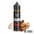 ЖИДКОСТЬ Black Limit - Red 60 мл 5 мг НА органическом НИКОТИНЕ СО ВКУСОМ Табака с заварным кремом ЖИДКОСТЬ Black Limit - Red 60 мл 5 мг НА органическом НИКОТИНЕ СО ВКУСОМ Табака с заварным кремом