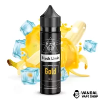 Black Limit - Gold 60 мл 15 мг
