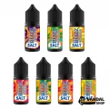 ЖИДКОСТЬ The Buzz Salt - 30 мл НА СОЛЕВОМ НИКОТИНЕ ЖИДКОСТЬ The Buzz Salt - 30 мл НА СОЛЕВОМ НИКОТИНЕ