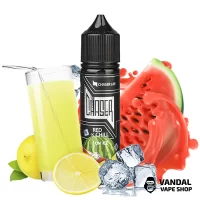 Chaser Black Red Chill Ice 60 мл, 6 мг