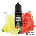 Жидкость Chaser Black Red Chill 60 мл, 3 мг, на органическом никотине, со вкусом лимонада и арбуза