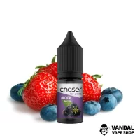Chaser - Ягоды 10 мл 60 мг