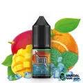 ЖИДКОСТЬ Chaser Salt - Bali Triple Shot 10 мл 30 мг НА СОЛЕВОМ НИКОТИНЕ СО ВКУСОМ Манго, апельсина и маракуи
