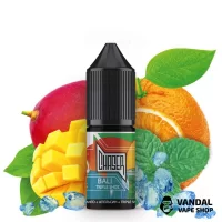 Chaser Salt - Bali Triple Shot 10 мл 30 мг