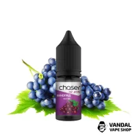 Chaser - Виноград 10 мл 60 мг