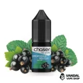 ЖИДКОСТЬ Chaser - Ментол - Смородина 10 мл 60 мг НА СОЛЕВОМ НИКОТИНЕ СО ВКУСОМ смородины с ментолом